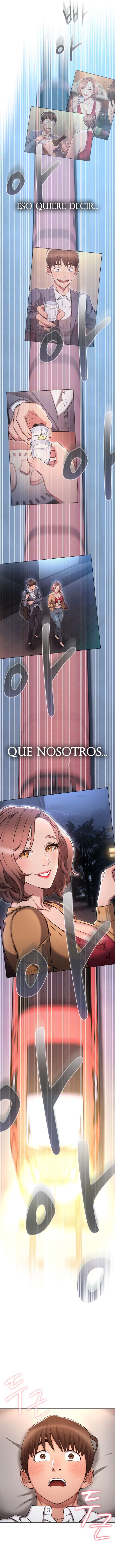 La Ley de la Reencarnación Capitulo 10 página 5