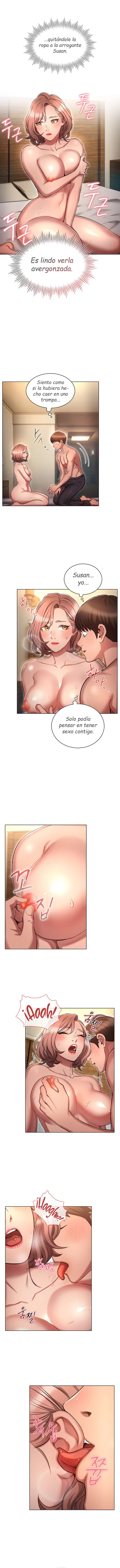 La Ley de la Reencarnación Capitulo 10 página 9