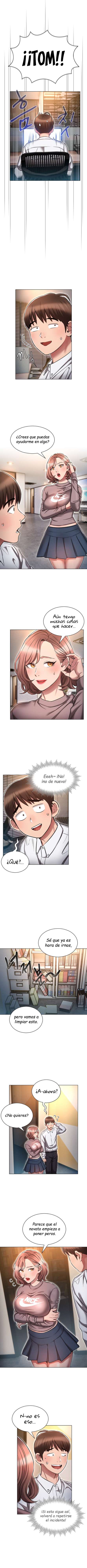 La Ley de la Reencarnación Capitulo 12 página 10