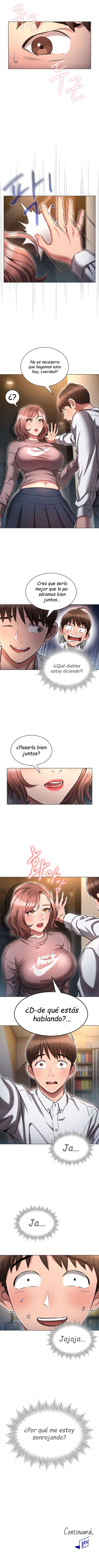 La Ley de la Reencarnación Capitulo 12 página 11