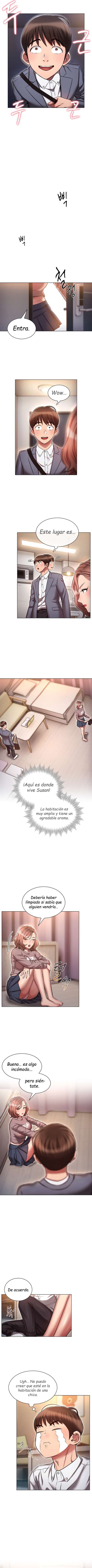 La Ley de la Reencarnación Capitulo 13 página 5