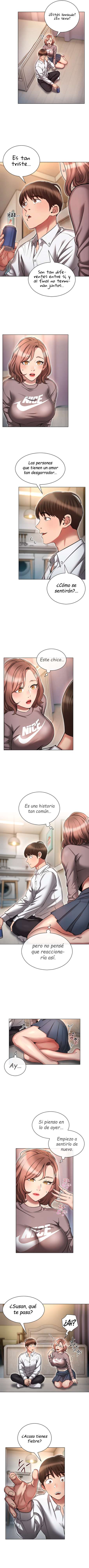 La Ley de la Reencarnación Capitulo 13 página 8