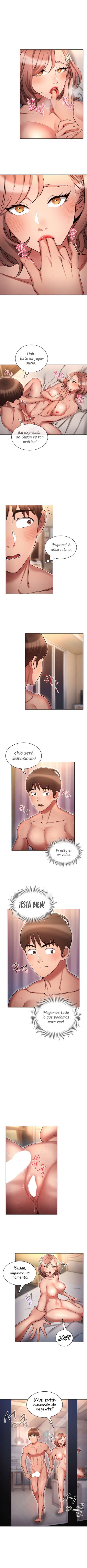 La Ley de la Reencarnación Capitulo 14 página 7