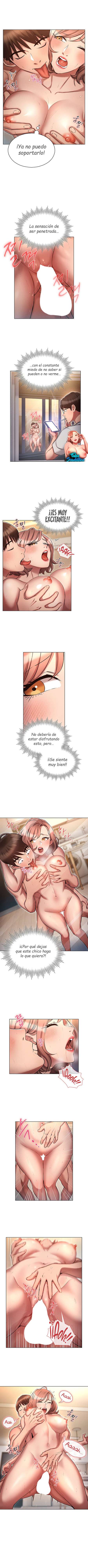 La Ley de la Reencarnación Capitulo 15 página 5