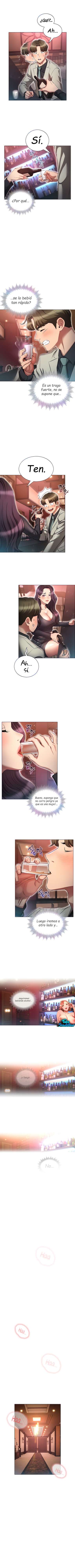 La Ley de la Reencarnación Capitulo 16 página 4