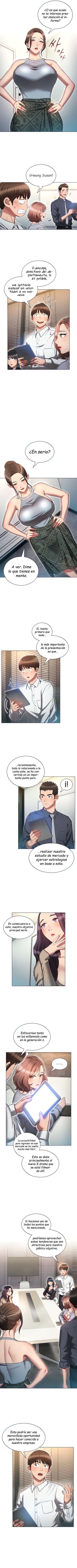 La Ley de la Reencarnación Capitulo 17 página 4