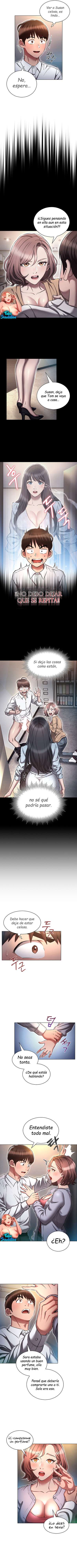 La Ley de la Reencarnación Capitulo 17 página 7
