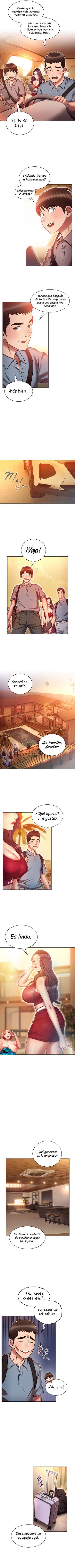 La Ley de la Reencarnación Capitulo 18 página 7