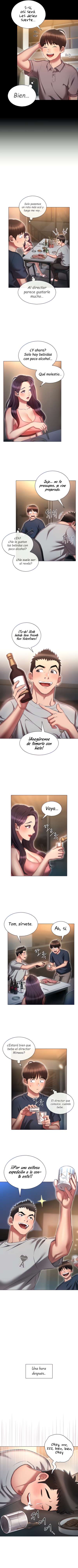 La Ley de la Reencarnación Capitulo 19 página 3