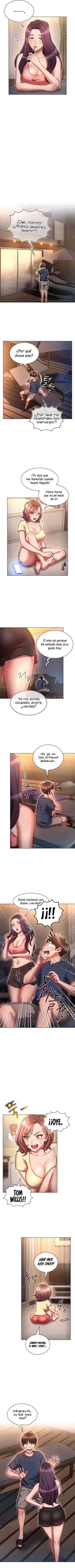 La Ley de la Reencarnación Capitulo 19 página 5