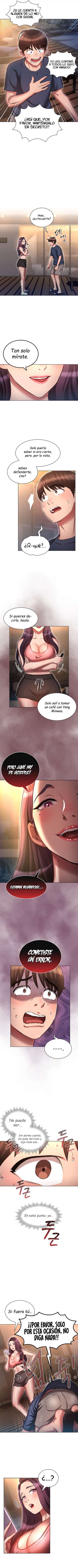 La Ley de la Reencarnación Capitulo 19 página 7