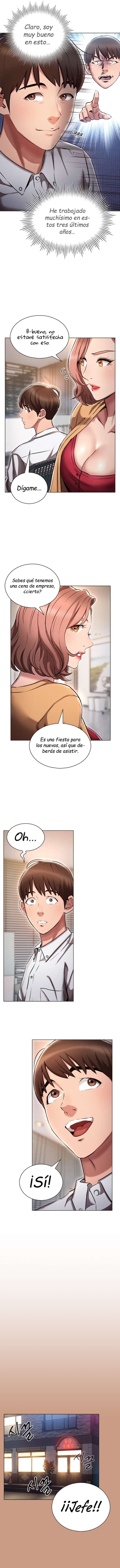 La Ley de la Reencarnación Capitulo 2 página 11