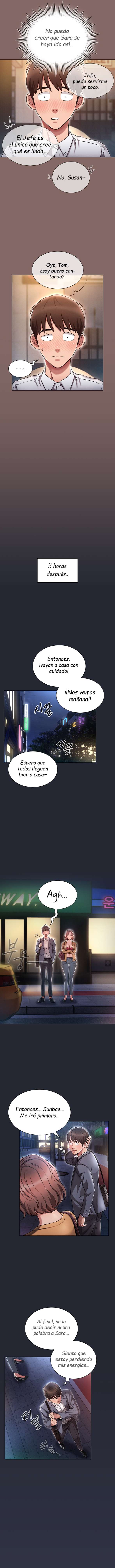 La Ley de la Reencarnación Capitulo 2 página 15