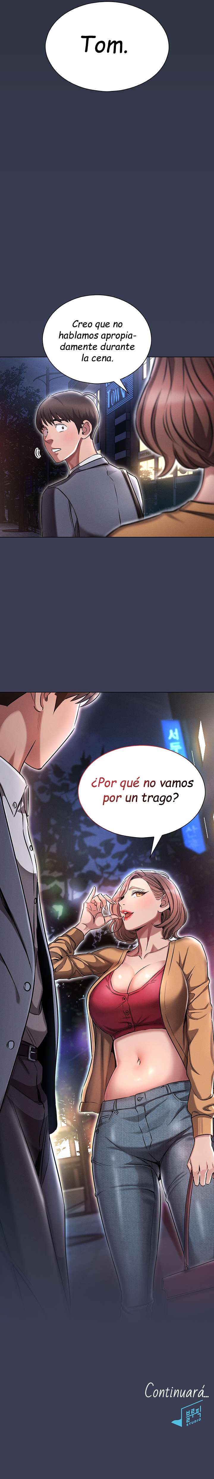 La Ley de la Reencarnación Capitulo 2 página 16