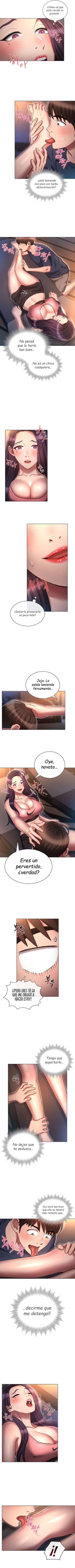 La Ley de la Reencarnación Capitulo 20 página 5