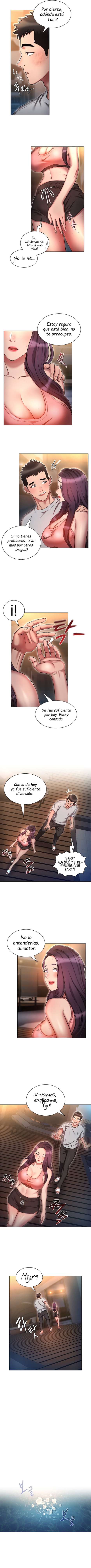 La Ley de la Reencarnación Capitulo 21 página 3