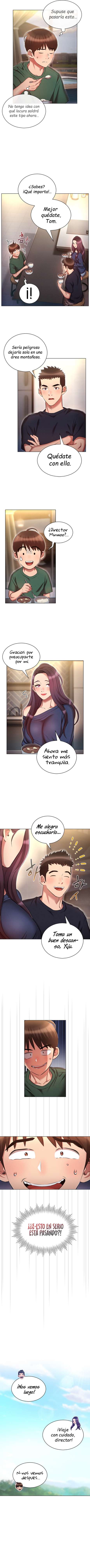 La Ley de la Reencarnación Capitulo 21 página 6
