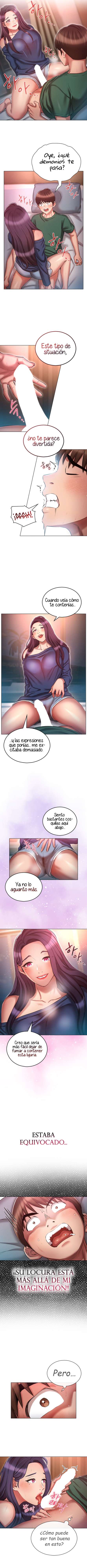 La Ley de la Reencarnación Capitulo 22 página 7