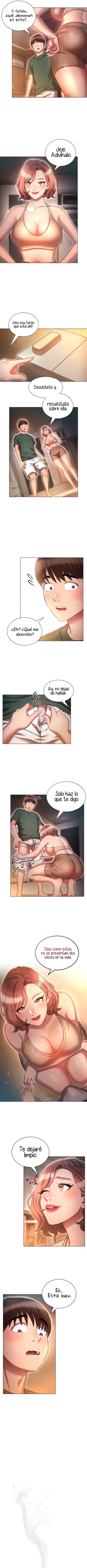 La Ley de la Reencarnación Capitulo 25 página 4