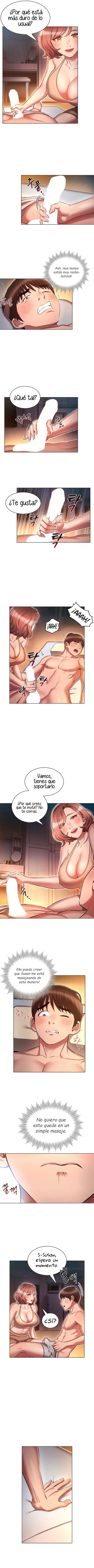 La Ley de la Reencarnación Capitulo 26 página 3
