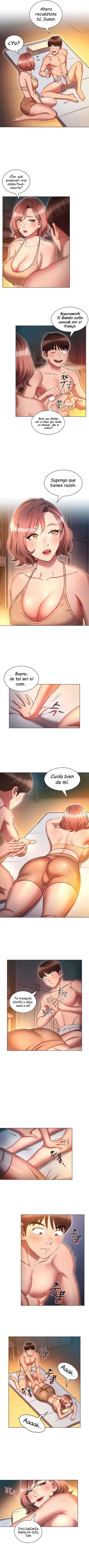 La Ley de la Reencarnación Capitulo 26 página 4
