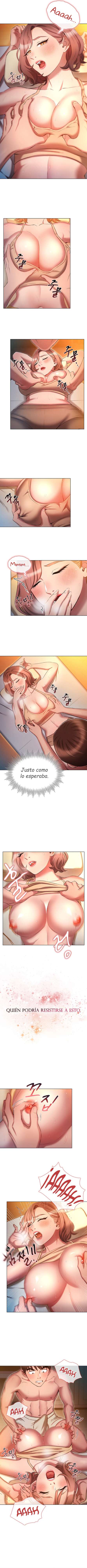 La Ley de la Reencarnación Capitulo 26 página 8