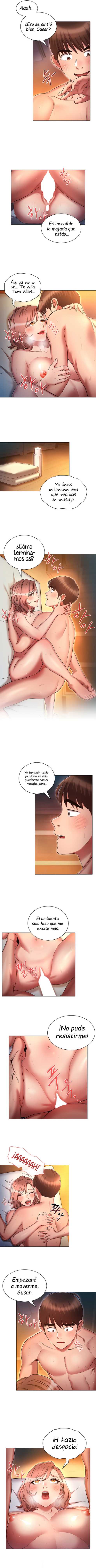 La Ley de la Reencarnación Capitulo 28 página 3