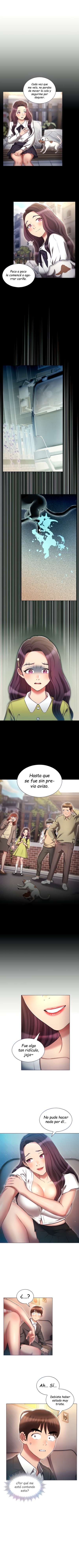 La Ley de la Reencarnación Capitulo 31 página 3