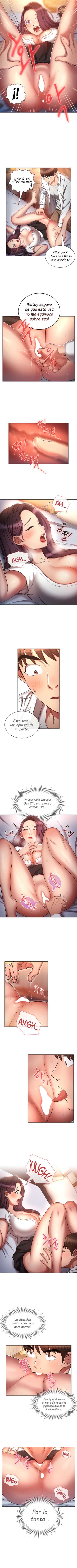 La Ley de la Reencarnación Capitulo 33 página 4