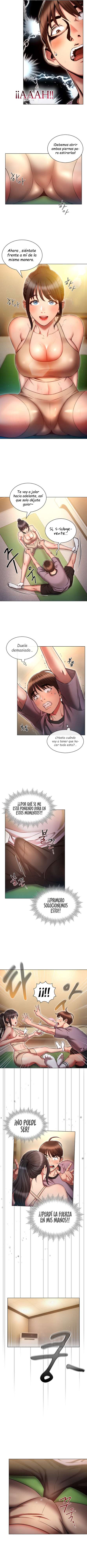La Ley de la Reencarnación Capitulo 37 página 10