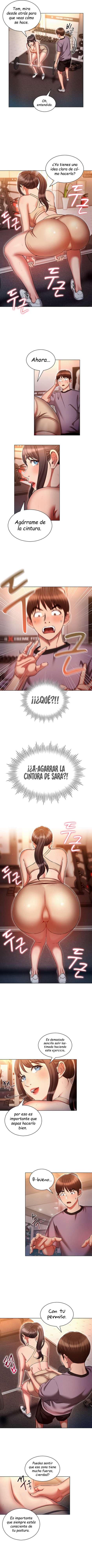 La Ley de la Reencarnación Capitulo 37 página 7