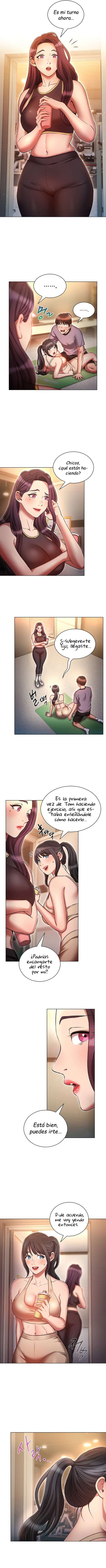 La Ley de la Reencarnación Capitulo 38 página 4