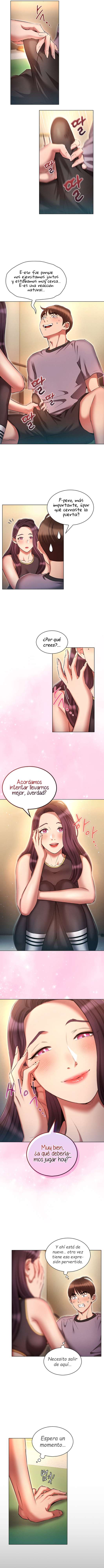 La Ley de la Reencarnación Capitulo 38 página 6