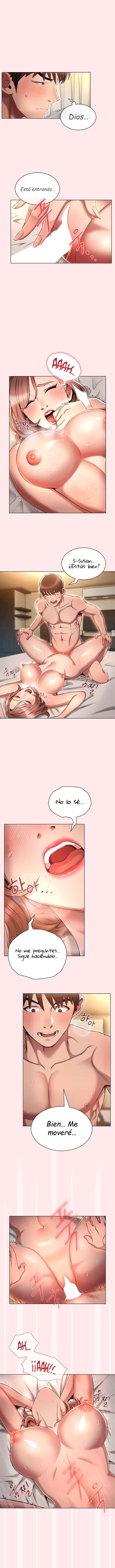 La Ley de la Reencarnación Capitulo 4 página 9