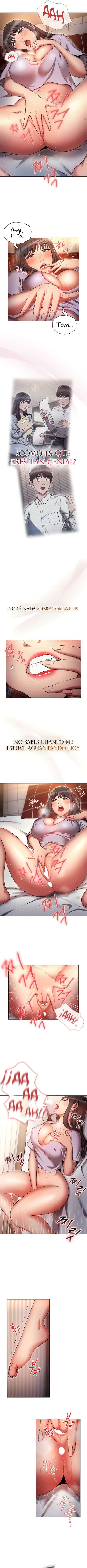 La Ley de la Reencarnación Capitulo 42 página 3