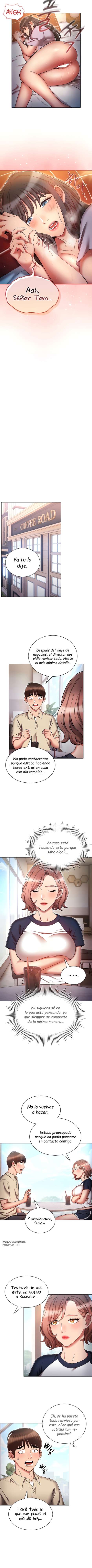 La Ley de la Reencarnación Capitulo 42 página 4