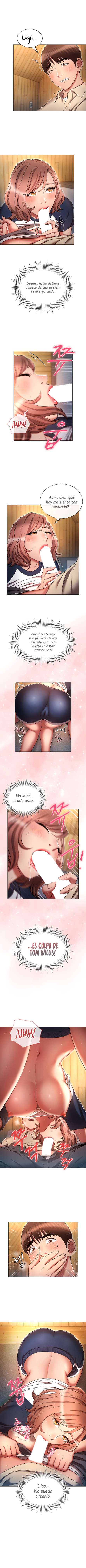 La Ley de la Reencarnación Capitulo 43 página 3