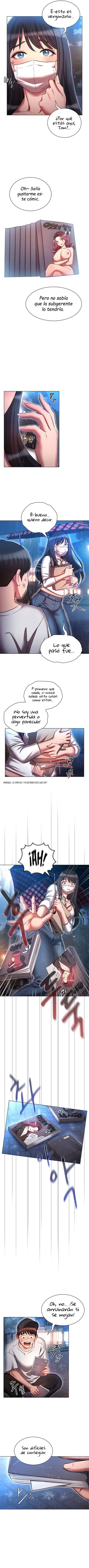 La Ley de la Reencarnación Capitulo 44 página 10