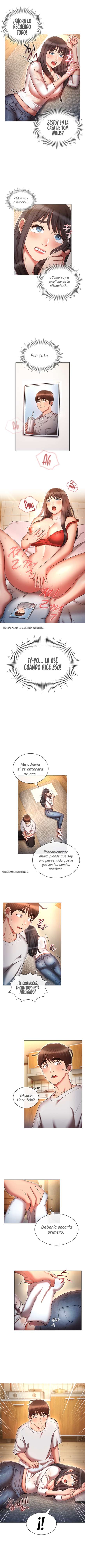 La Ley de la Reencarnación Capitulo 45 página 5