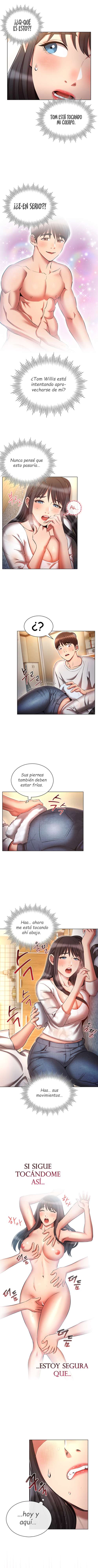 La Ley de la Reencarnación Capitulo 45 página 6