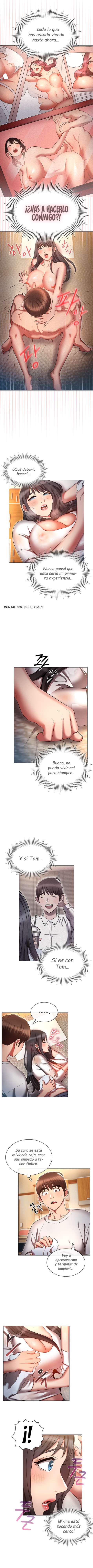 La Ley de la Reencarnación Capitulo 45 página 7