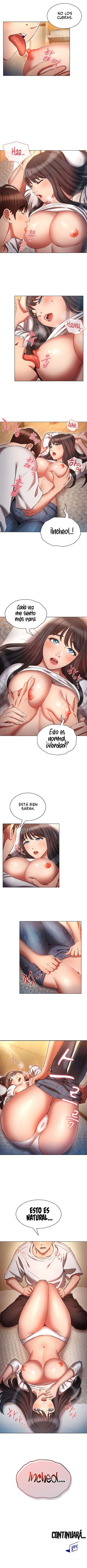 La Ley de la Reencarnación Capitulo 46 página 10