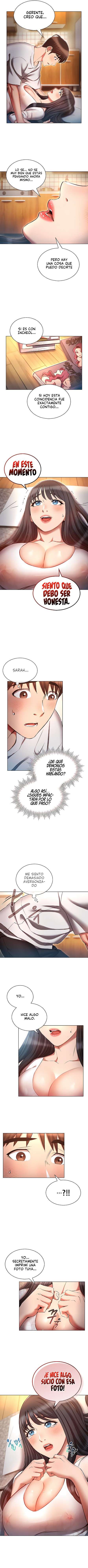 La Ley de la Reencarnación Capitulo 46 página 4