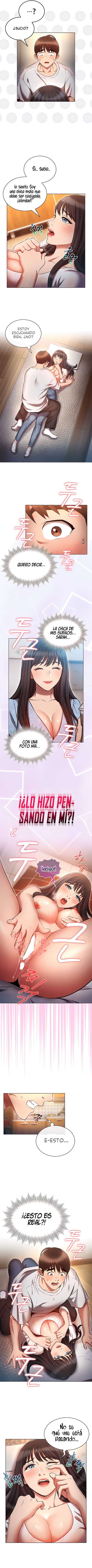 La Ley de la Reencarnación Capitulo 46 página 5