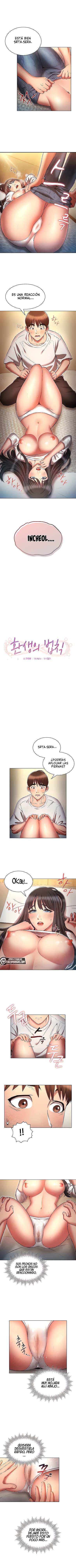 La Ley de la Reencarnación Capitulo 47 página 2