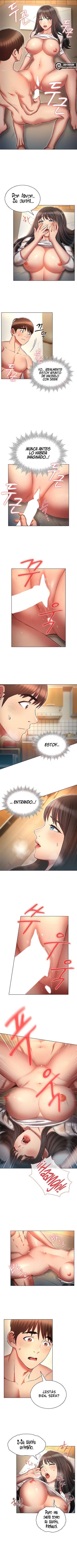 La Ley de la Reencarnación Capitulo 47 página 5