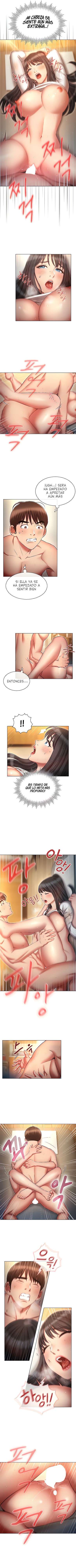 La Ley de la Reencarnación Capitulo 47 página 7
