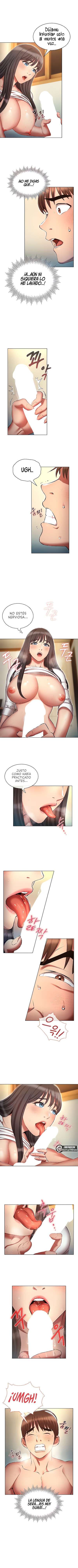 La Ley de la Reencarnación Capitulo 48 página 4