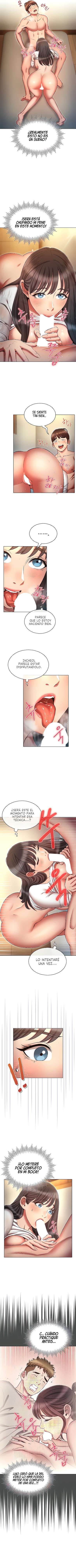 La Ley de la Reencarnación Capitulo 48 página 5