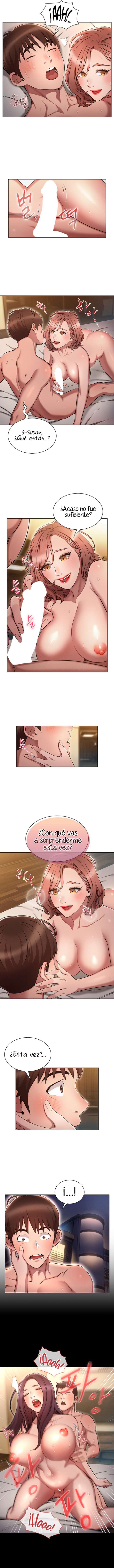 La Ley de la Reencarnación Capitulo 5 página 11